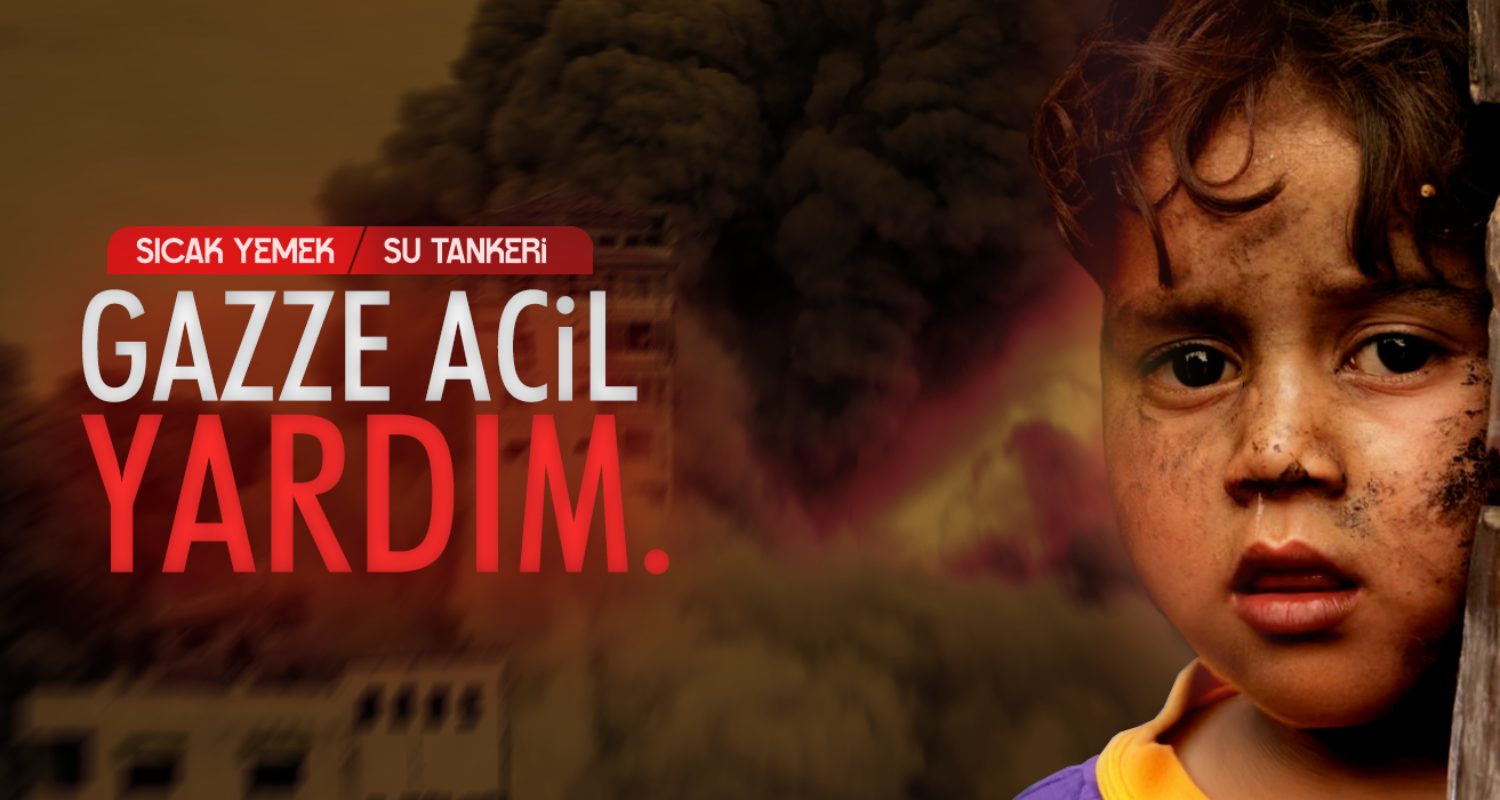 SU TANKERİ HİSSE